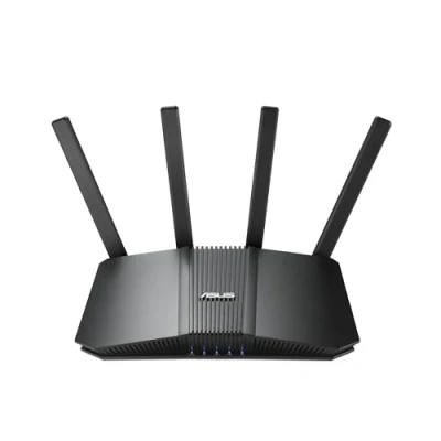 Image de ASUS RT BE82U Routeur sans fil commutateur 4 ports 1GbE, 2.5GbE, Wi Fi 7 Bi bande