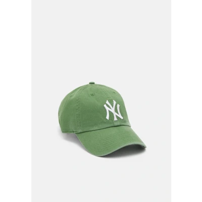 Afbeelding van &#039;47 MLB NEW YORK Yankees Pet, Maat: One Size, Fatigue green