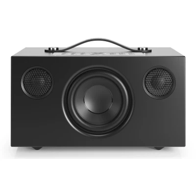 Afbeelding van Audio Pro C5 Mkii Connected Multiroom Luidspreker Zwart