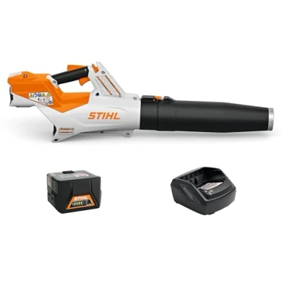 Afbeelding van STIHL BGA 60 Accubladblazer