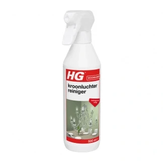 Afbeelding van HG kroonluchter reiniger 500 ml