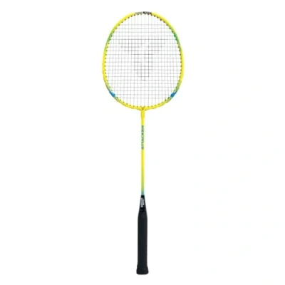 Afbeelding van Talbot Torro Badmintonracket Attacker 2.6 Geel/groen