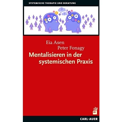 Afbeelding van Mentalisieren in der systemischen Praxis