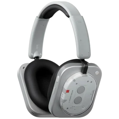 Afbeelding van NOTHING HEADPHONE (1) WHITE