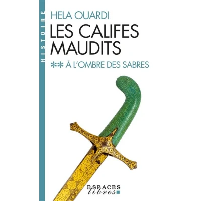 Image de A l&#039;ombre des sabres Les Califes maudits vol 2