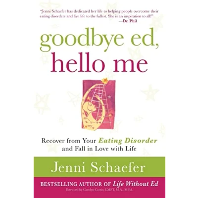 Afbeelding van Goodbye Ed Hello Me
