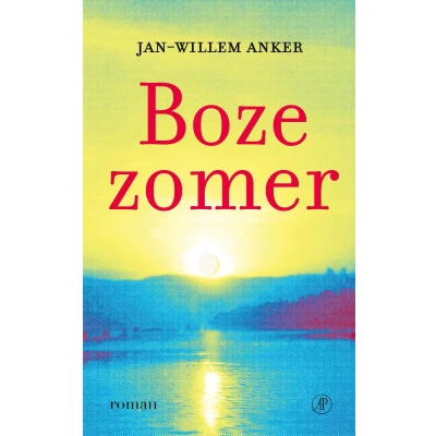 Afbeelding van Boze zomer