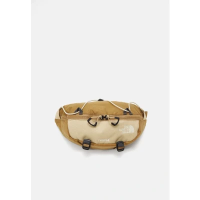 Afbeelding van The North Face Terra Lumbar 3L Heuptas, Maat: One Size, Utility brown/khaki stone