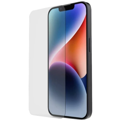 Afbeelding van Hama Screenprotector (glas) iPhone 13, 13 Pro, 14 1 stuk(s) 00222705