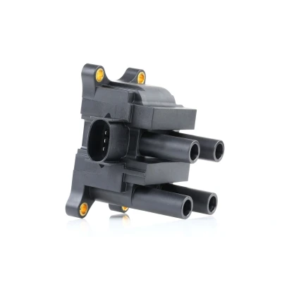 Afbeelding van ESEN SKV 03SKV015 Bobine 3 polig 12V Electrisch