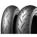 Image de Pneu Scooter Dunlop Tt 93 Gp 120/80 12 55J