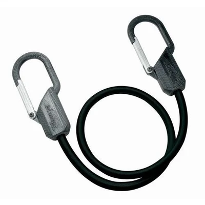 Afbeelding van Master Lock snelbinder met cliphaken 40 kg