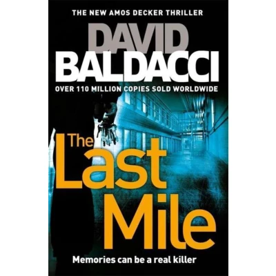 Afbeelding van The Last Mile