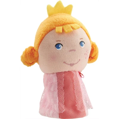 Afbeelding van HABA Vingerpop Prinses