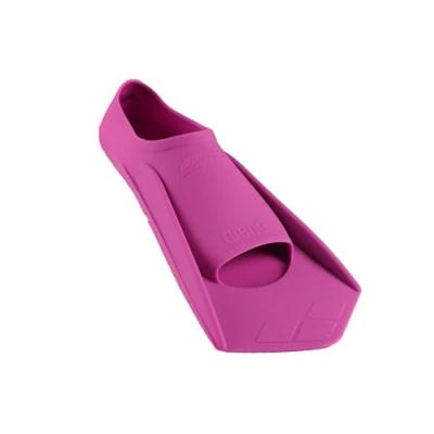 Afbeelding van Arena Zoomers Powerfin Hook pink/black 45/46