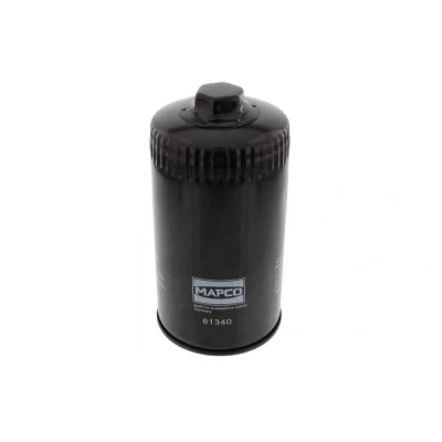Afbeelding van MAPCO 61340 Oliefilter 3/4 16 UNF Opschroeffilter VOLKSWAGEN: TRANSPORTER 4, 4 Bus, LT 28 35 I Van, VOLVO: 740 Estate, 940 Estate