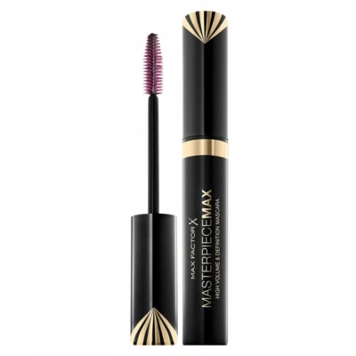 Afbeelding van Max Factor Masterpiece Mascara Black 7,2 ml