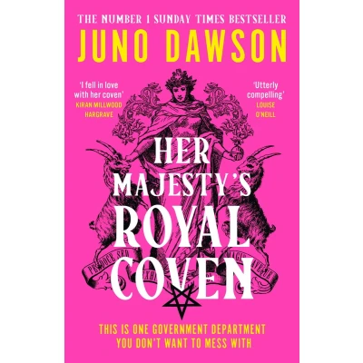 Afbeelding van Her Majesty’s Royal Coven