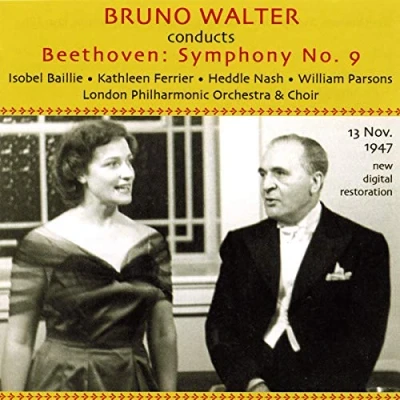 Afbeelding van Symphony No.9 (CD)