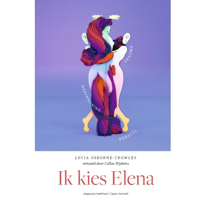 Afbeelding van Ik kies Elena