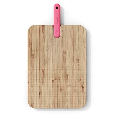 Afbeelding van Snijplank met Mes voor Brood 43 cm Artú Trebonn