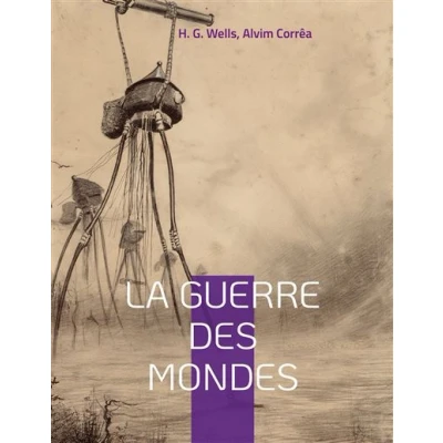 Image de La guerre des mondes