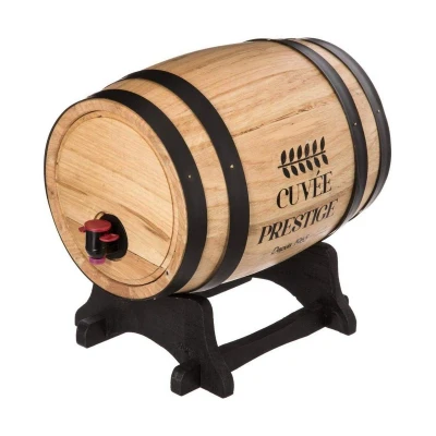 Afbeelding van Wijnvat 5five 5,5 L