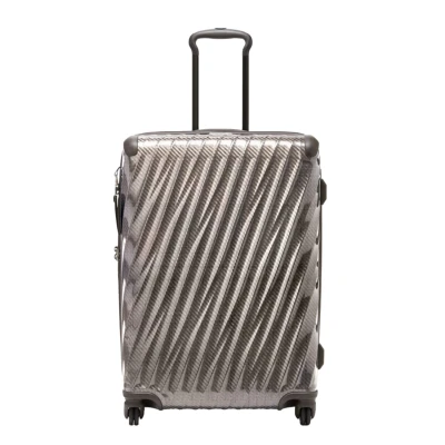 Afbeelding van Tumi 19 Degree Lite Short Trip P/C titanium grey hardcase koffer