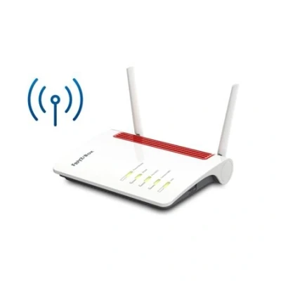 Afbeelding van AVM FRITZ!Box 6850 LTE