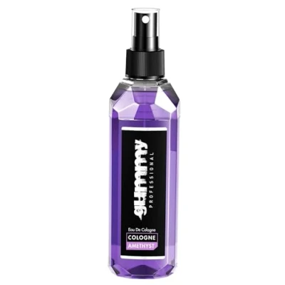 Afbeelding van Gummy Eau De Cologne 400 ml Amethyst