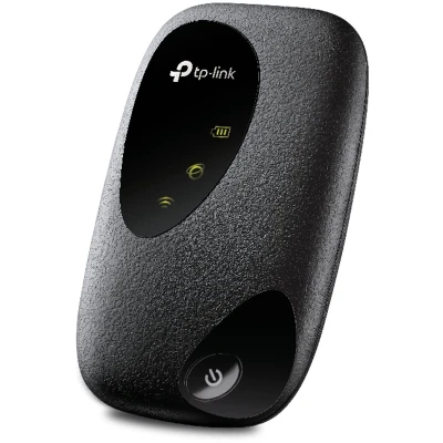 Afbeelding van Router TP Link M7000 4G LTE 2000 mAh 300 Mbps