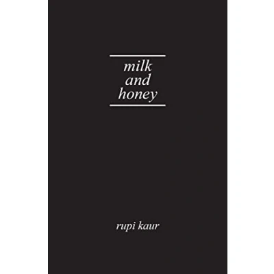 Afbeelding van Milk and Honey
