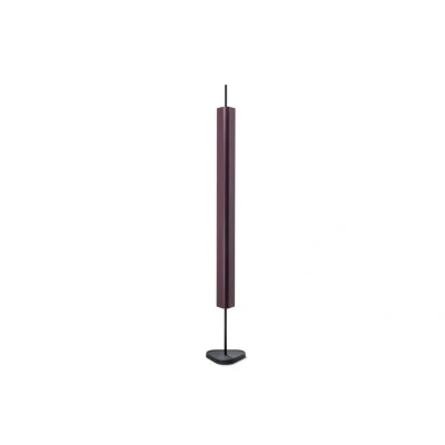Afbeelding van Flos Emi vloerlamp Deep Red