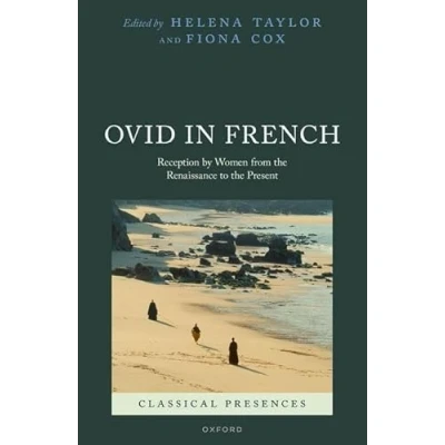 Afbeelding van Classical Presences Ovid in French