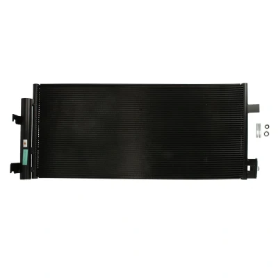 Afbeelding van Condensor, airconditioning NRF 350344