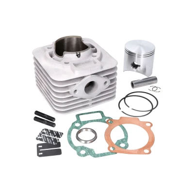 Afbeelding van Cilinder Malossi Racing 172cc Piaggio (65mm) Zonder cilinderkop