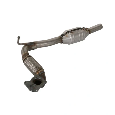 Afbeelding van JMJ 1080032 Katalysator VOLKSWAGEN: Polo IV Hatchback, SEAT: Ibiza 3, SKODA: Fabia 1 Combi