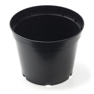 Afbeelding van Nature Container Zwart Kweekbenodigdheden 22.5x22.5x18 cm