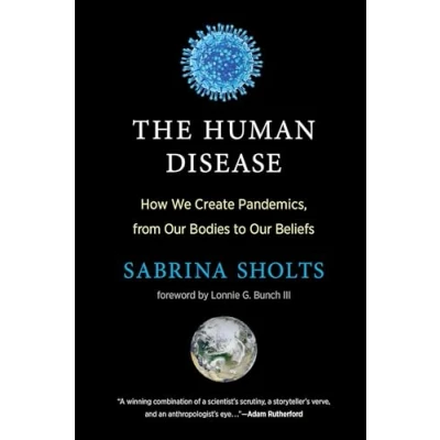 Afbeelding van The Human Disease