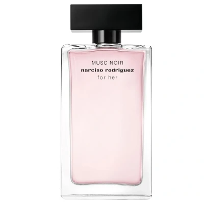 Afbeelding van Narciso Rodriguez For Her Musc Noir 100 ml Eau de Parfum Spray