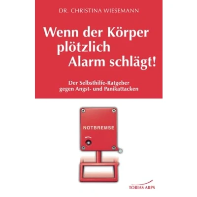 Afbeelding van Wenn der Körper plötzlich Alarm schlägt!