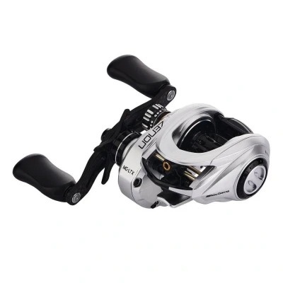 Afbeelding van Abu Garcia Reel Zenon MG LTX LH L