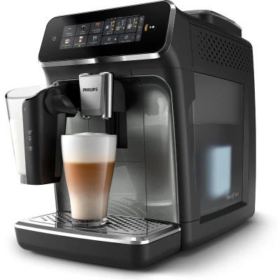 Afbeelding van Philips LatteGo 3300 series EP3349/70 Volautomatische espressomachine