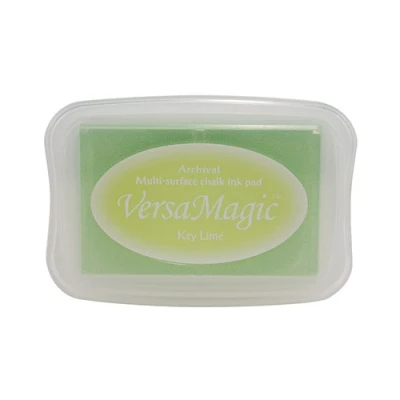 Afbeelding van Key Lime
