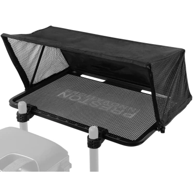 Afbeelding van Preston Offbox 36 Venta Lite Hoodie Side Tray X large D36/32/30/25
