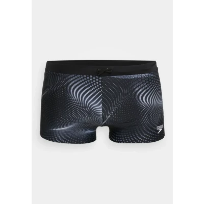 Afbeelding van Speedo MENS Valmilton Zwembroek, Heren, Maat: 9, Coin grey