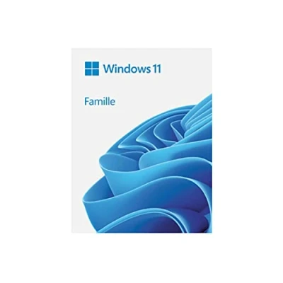 Afbeelding van Microsoft Windows 11 Home