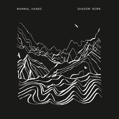 Afbeelding van Mammal Hands Shadow Work (2 LPs)