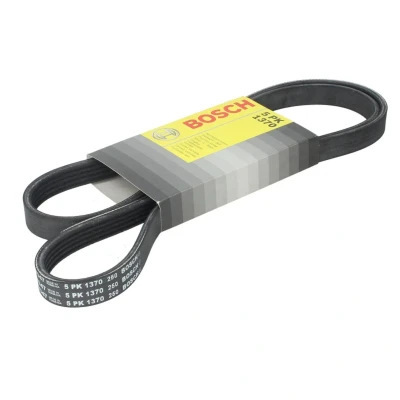 Afbeelding van Poly V riem BOSCH 1 987 948 347