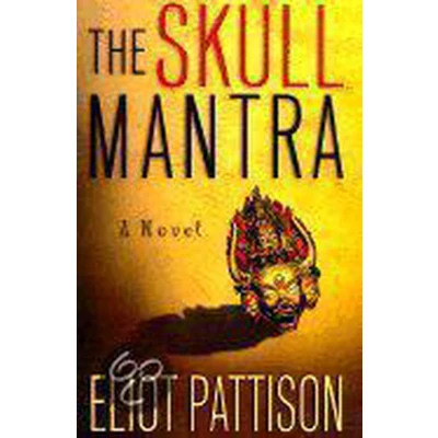 Afbeelding van Skull Mantra